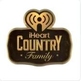 iHeartCountry Logo