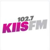 KIIS FM Logo
