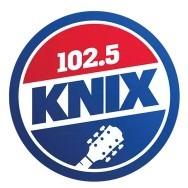 KNIX Logo